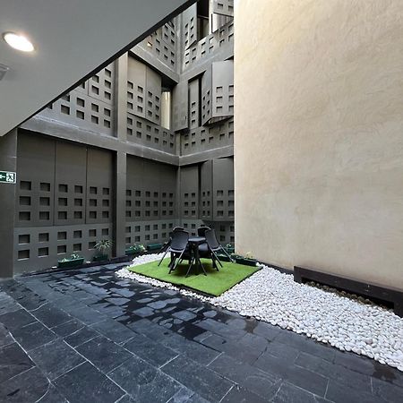 Center Sevilla Confort 6 Ngoại thất bức ảnh