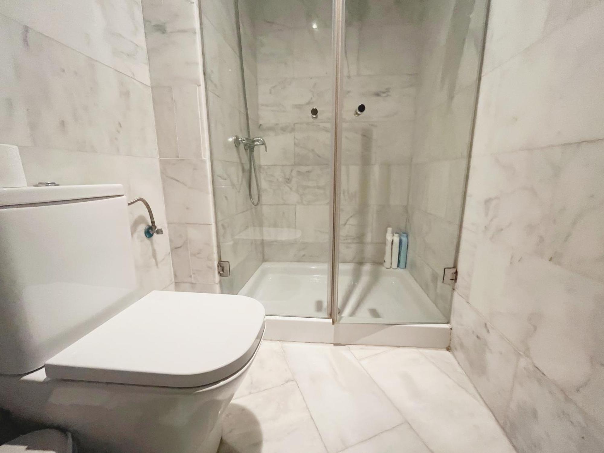 Center Sevilla Confort 6 Ngoại thất bức ảnh