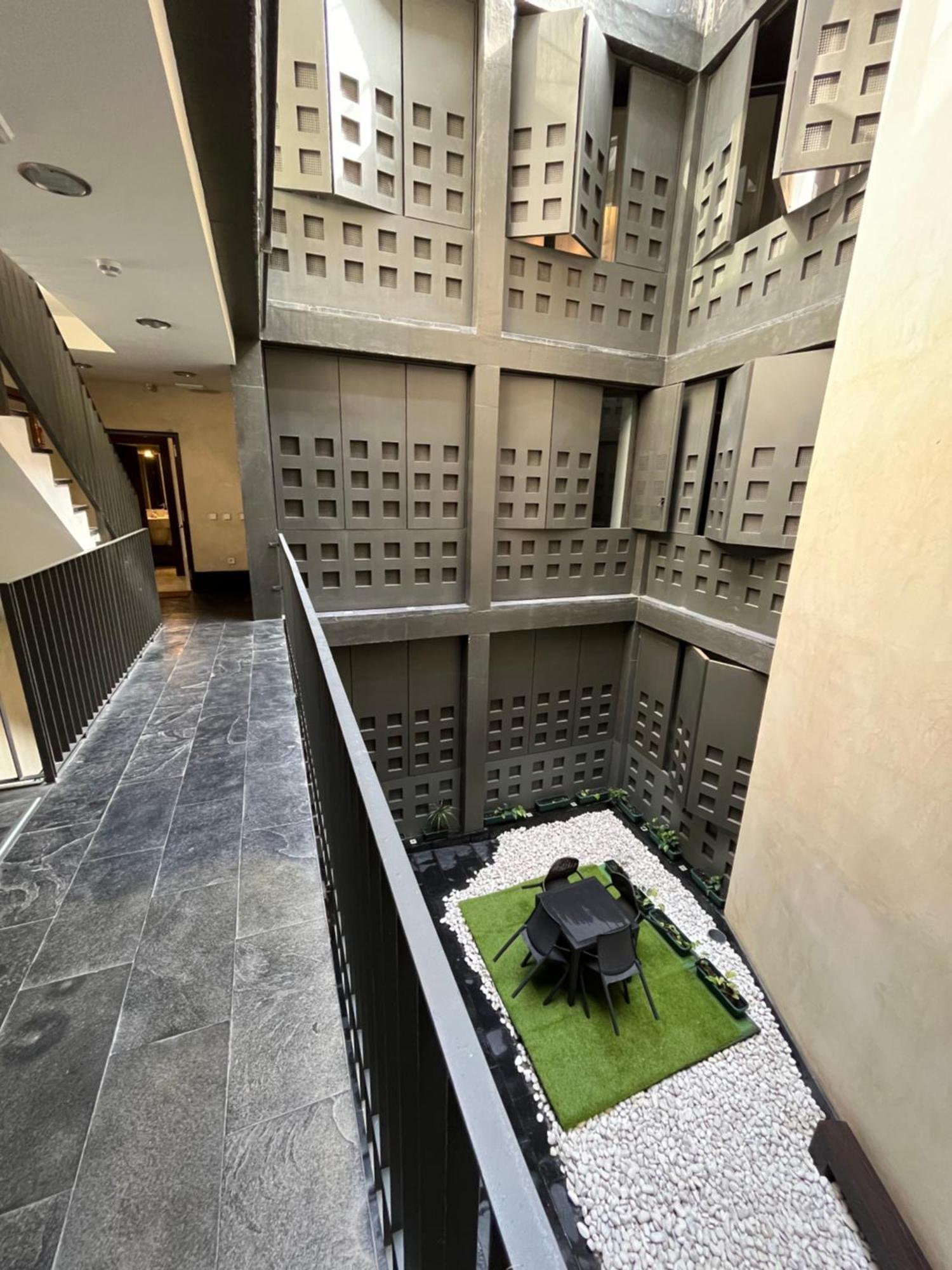 Center Sevilla Confort 6 Ngoại thất bức ảnh